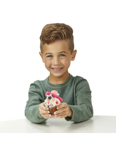 Play-Doh Kitchen Creations F58365L0 juguete de arte y manualidades