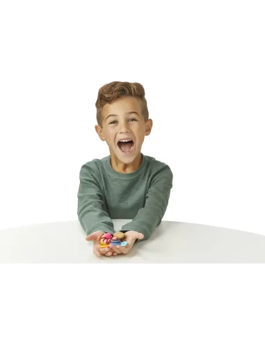 Play-Doh Kitchen Creations F58365L0 juguete de arte y manualidades