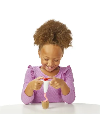 Play-Doh Kitchen Creations F58365L0 juguete de arte y manualidades