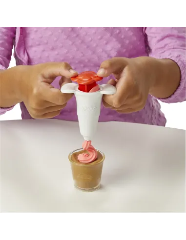 Play-Doh Kitchen Creations F58365L0 juguete de arte y manualidades