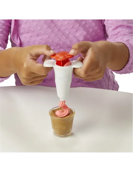Play-Doh Kitchen Creations F58365L0 juguete de arte y manualidades