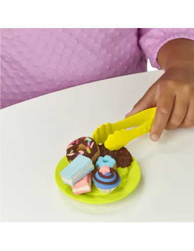 Play-Doh Kitchen Creations F58365L0 juguete de arte y manualidades