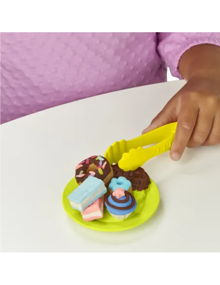 Play-Doh Kitchen Creations F58365L0 juguete de arte y manualidades