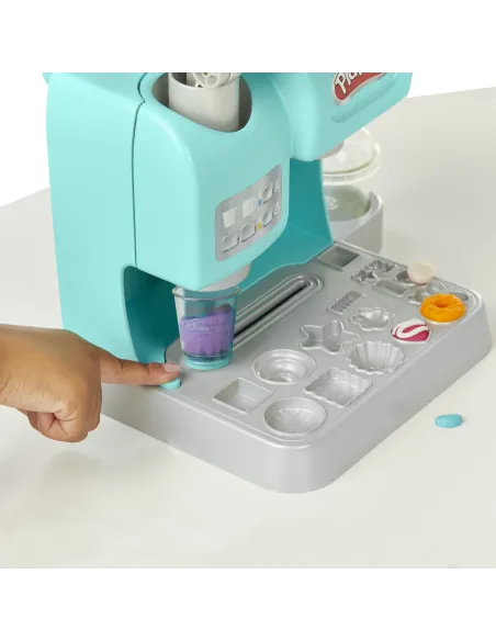 Play-Doh Kitchen Creations F58365L0 juguete de arte y manualidades