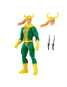 Marvel Legends Loki