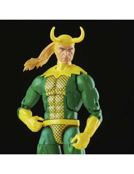 Marvel Legends Loki