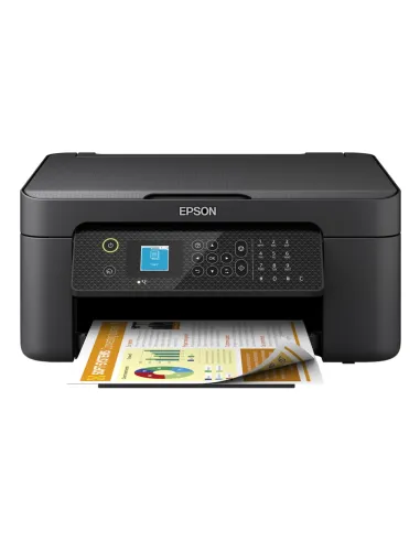 Epson WorkForce WF-2910DWF