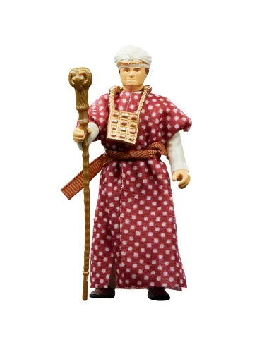 Indiana Jones Belloq