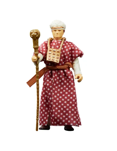 Indiana Jones Belloq