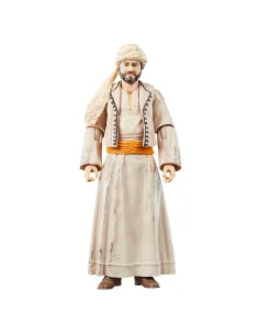 Indiana Jones Sallah