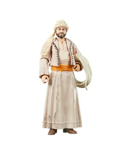 Indiana Jones Sallah 2