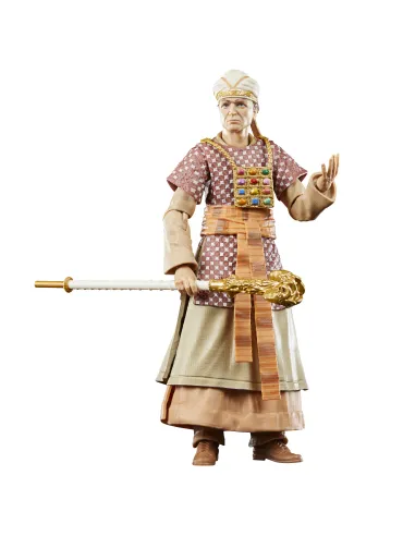 Indiana Jones René Belloq