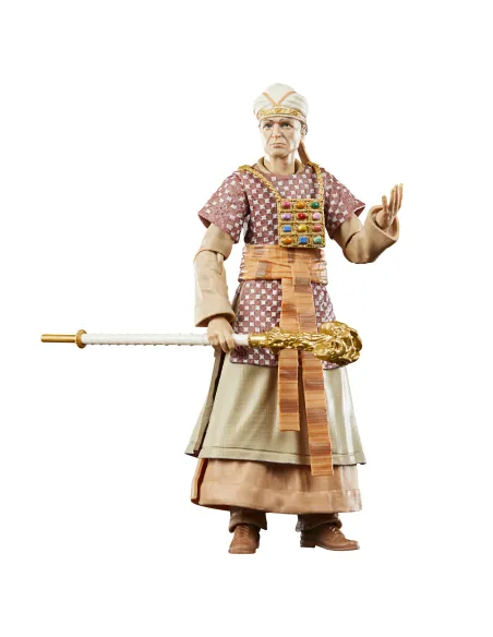 Indiana Jones René Belloq