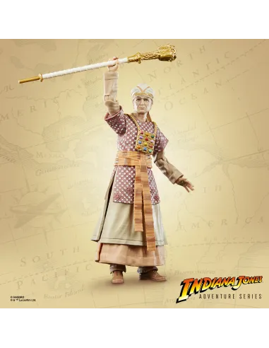 Indiana Jones René Belloq