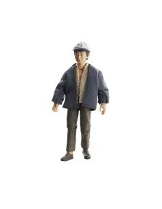 Indiana Jones Adventure Series Short Round