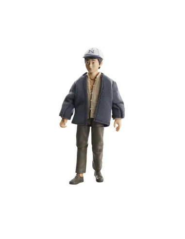 Indiana Jones Adventure Series Short Round