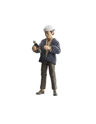 Indiana Jones Adventure Series Short Round