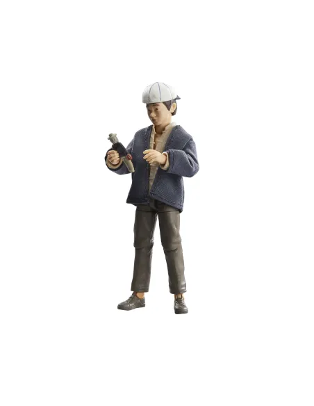 Indiana Jones Adventure Series Short Round