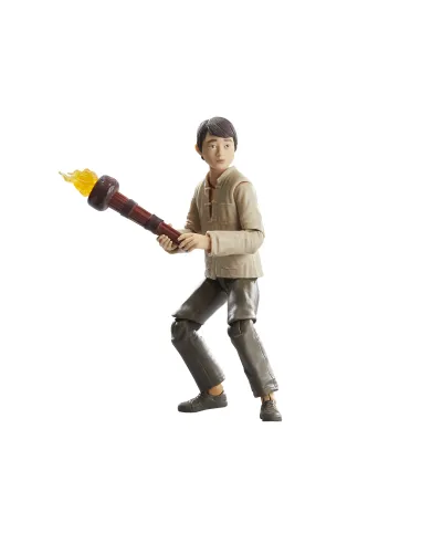 Indiana Jones Adventure Series Short Round