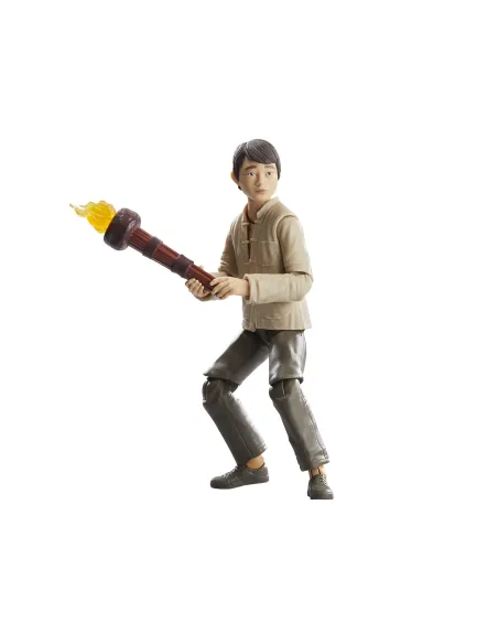 Indiana Jones Adventure Series Short Round