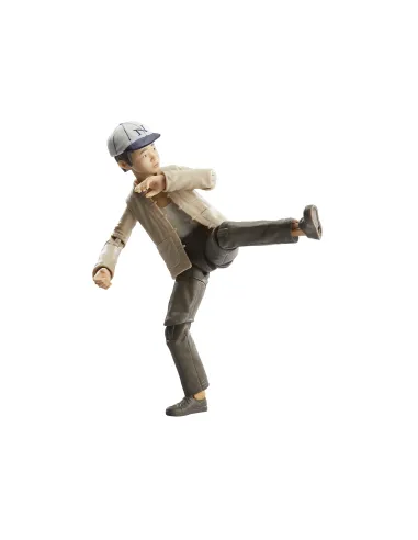 Indiana Jones Adventure Series Short Round