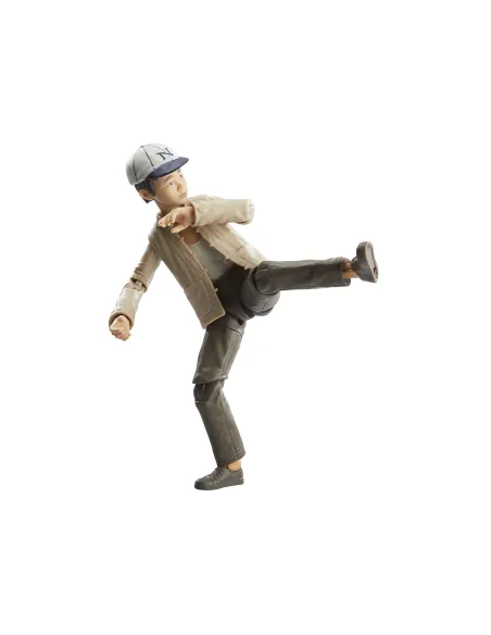 Indiana Jones Adventure Series Short Round