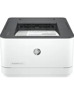 Impresora hp laser monocromo laserjet pro 3002dw a4 -  33ppm -  wifi -  duplex