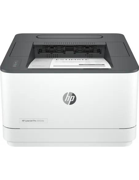 Impresora hp laser monocromo laserjet pro 3002dw a4 -  33ppm -  wifi -  duplex