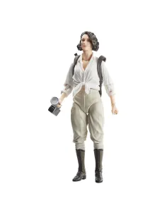 Indiana Jones Adventure Series Helena Shaw