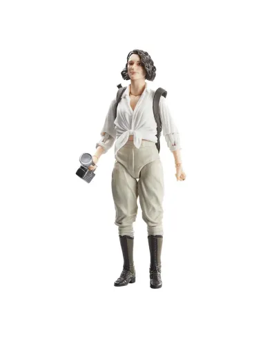 Indiana Jones Adventure Series Helena Shaw
