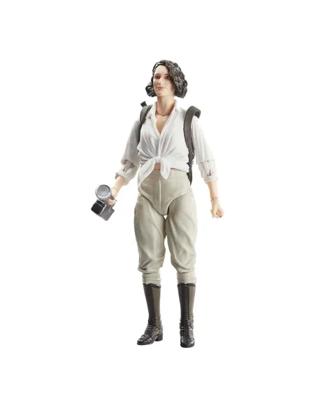 Indiana Jones Adventure Series Helena Shaw