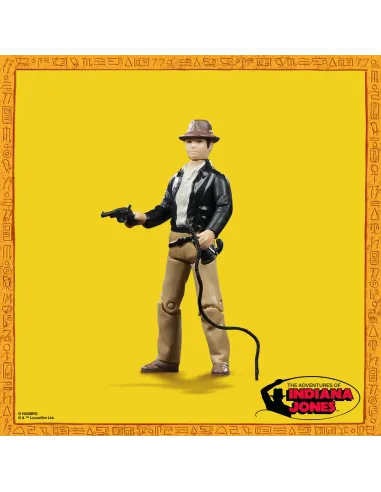 Indiana Jones Indiana Jone