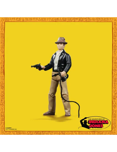 Indiana Jones Indiana Jone