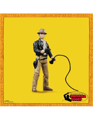 Indiana Jones Indiana Jone