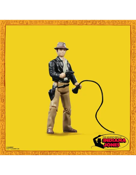 Indiana Jones Indiana Jone