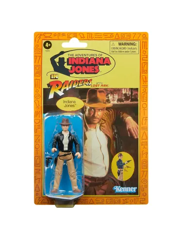 Indiana Jones Indiana Jone