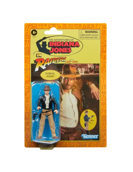 Indiana Jones Indiana Jone