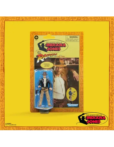 Indiana Jones Indiana Jone