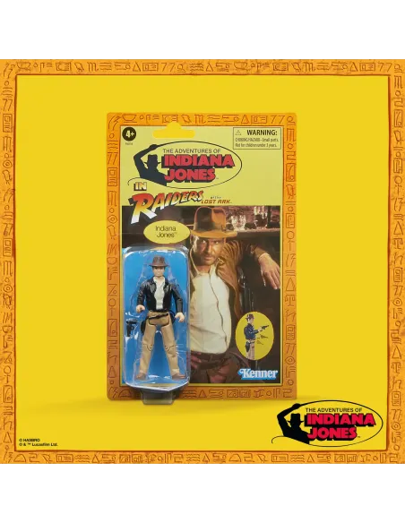 Indiana Jones Indiana Jone