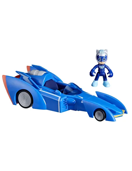 PJ Masks Cat Racer