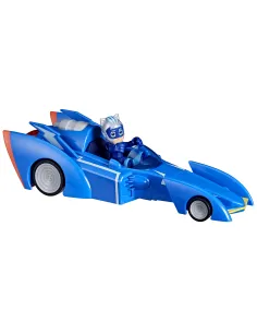 PJ Masks Cat Racer 2