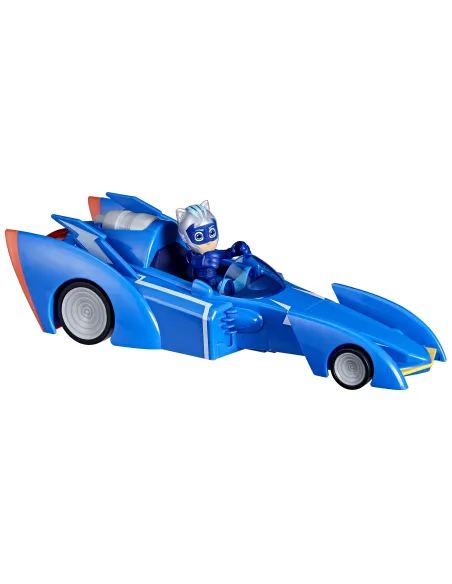 PJ Masks Cat Racer