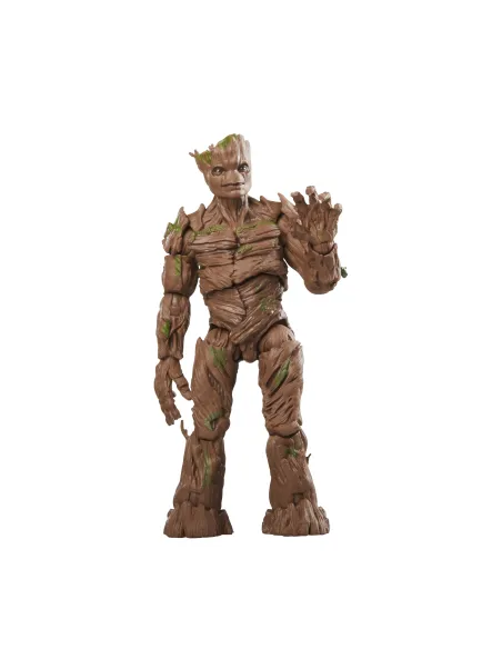 Marvel F64825L0 figura de juguete para niños