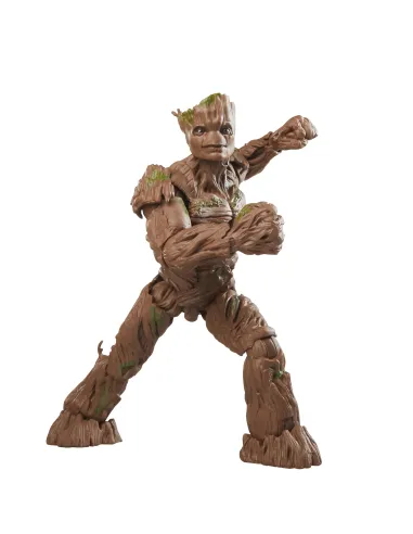 Marvel F64825L0 figura de juguete para niños