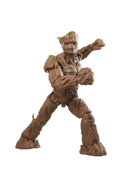 Marvel F64825L0 figura de juguete para niños