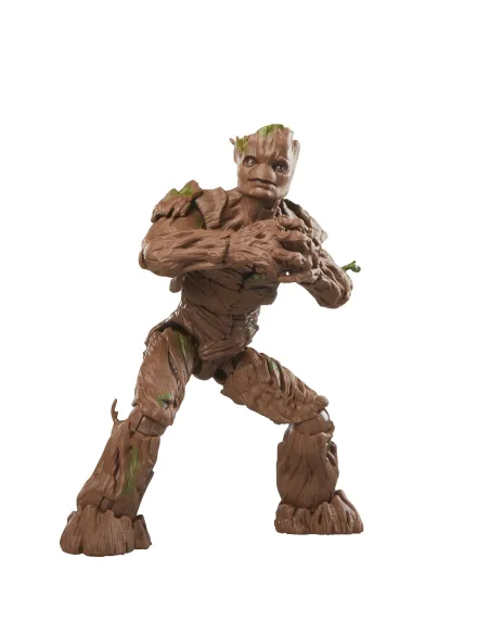 Marvel F64825L0 figura de juguete para niños