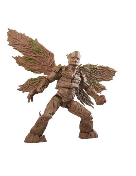 Marvel F64825L0 figura de juguete para niños
