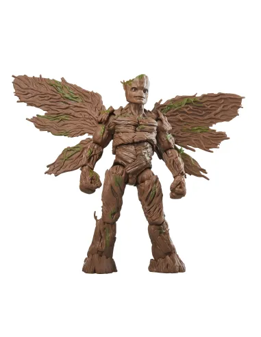 Marvel F64825L0 figura de juguete para niños