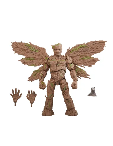 Marvel F64825L0 figura de juguete para niños