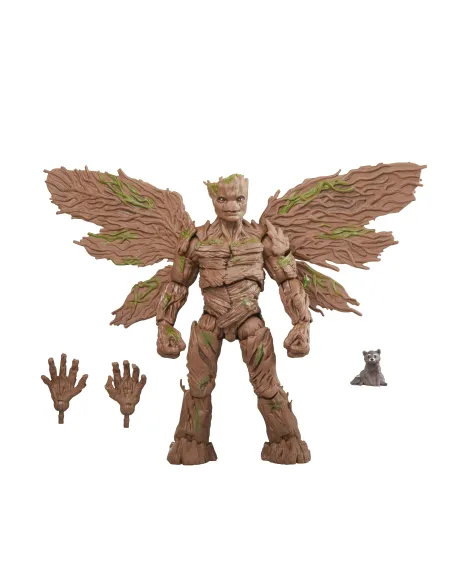 Marvel F64825L0 figura de juguete para niños